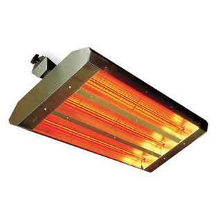 Fostoria Electric Infrared Heater, 16, 378 Btuh Fostoria Electric Infrared Heater, 16, 378 Btuh