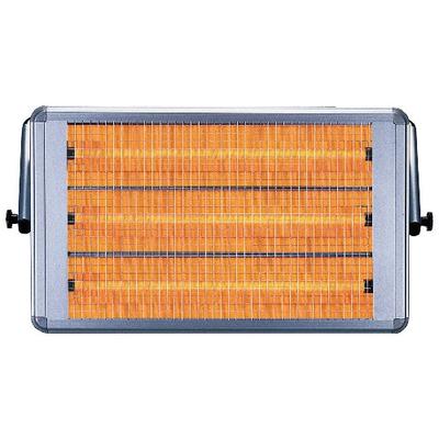 UFO Electric Infrared Heater, 23, 543 Btuh UFO Electric Infrared Heater, 23, 543 Btuh