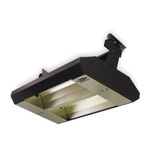 Fostoria Electric Infrared Heater, 24, 908 Btuh Fostoria Electric Infrared Heater, 24, 908 Btuh
