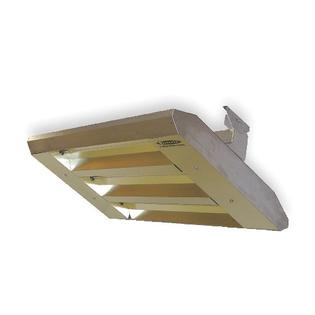Fostoria Electric Infrared Heater, 25, 298 Btuh Fostoria Electric Infrared Heater, 25, 298 Btuh