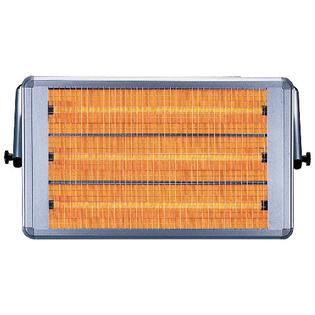UFO Electric Infrared Heater, 30, 708 Btuh UFO Electric Infrared Heater, 30, 708 Btuh