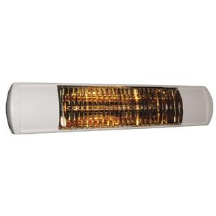 Solaira Electric Infrared Heater, 6824 Btuh, 240v Solaira Electric Infrared Heater, 6824 Btuh, 240v