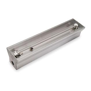 TEMPCO Radiant Quartz Heater, 6824 Btuh, 230v TEMPCO Radiant Quartz Heater, 6824 Btuh, 230v