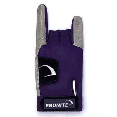 Ebonite Ultra-Gripper Glove Blue EBO900-BLUE / RHXL Ebonite Ultra-Gripper Glove Blue EBO900-BLUE / RHXL