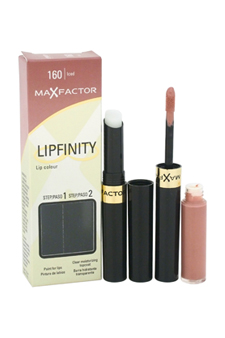 UPC 086100013799 product image for Lipfinity - # 160 Iced 4.2 g Lip Stick for Women | upcitemdb.com