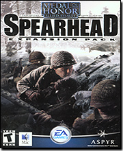 Electronic Arts Medal Of Honor: Allied Assault - SpearHead for Macintosh at Sears.com