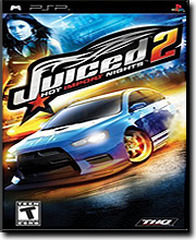 THQ Juiced 2: Hot Import Nights (PSP) at Sears.com