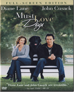 Warner Brothers Must Love Dogs (DVD Movie) at Sears.com