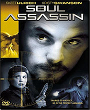 Generic Soul Assassin (DVD Movie) at Sears.com
