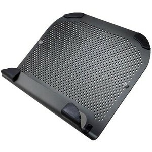 Cables Unlimited Minifit Xl Aluminum Notebook Cooler Stand - 1 Fan(S) - 1500 Rpm - Aluminum at Sears.com