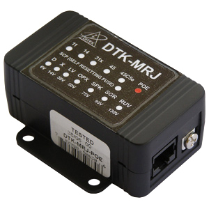 Ditek Dtk-Mrjpoe Surge Suppressor at Sears.com