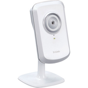 D-Link Dcs-930L Surveillance/Network Camera - Color - Cmos - Wireless, Wired - Wi-Fi at Sears.com