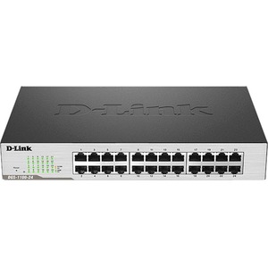 D-Link Dgs-1100-24 Ethernet Switch - 24 Port - 24 X 1000Base-T at Sears.com