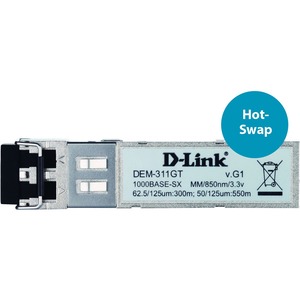 D-Link 1000Base Gbic - 2 X 1000Base-Sx at Sears.com