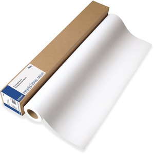Epson Photographic Papers - 44" X 82' - 180G/M - Matte - 1 / Roll at Sears.com