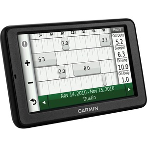 Garmin D?Zl 560Lmt Automobile Portable Gps Navigator - 5" - Touchscreen - Photo Viewer, Microphone, Speaker at Sears.com