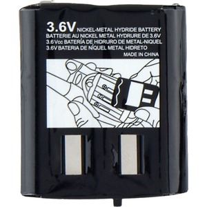 Motorola Rechargeable Radio Battery - Nickel-Cadmium (Nicd) at Sears.com