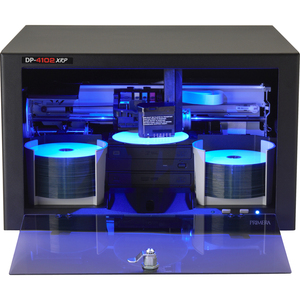 Primera Bravo Xrp 4102 Cd/Dvd Publisher - Dvd-Writer - Usb at Sears.com