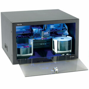 Primera Bravo Xrp Disc Publisher - Pc Connect - Dvd-Writer - 16X Dvd+R, 16X Dvd-R, 48X Cd-R - Usb at Sears.com