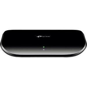 Tp-Link Tl-Sg1005D 5-Port Unmanaged Gigabit Switch - 5 Port - 5 X 10/100/1000Base-T at Sears.com