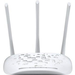 Tp-Link Tl-Wa901Nd Ieee 802.11N (Draft) 300 Mbps Wireless Access Point - Power Over Ethernet - Desktop at Sears.com