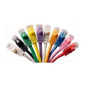 Cables Unlimited 5Ft Blue Cat5E Snagless Patch Cable - Rj-45 Male - Rj-45 Male - 5Ft - Blue at Sears.com