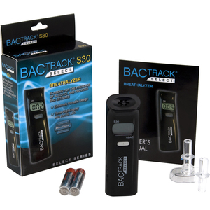 Khn S30 Breathalyzer at Sears.com
