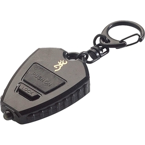 Browning Echo 3389 Keychain Light - Led - Cr2016 - Polymerbody - Black at Sears.com