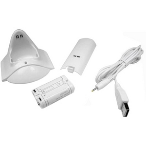 Cables Unlimited Hardcore Gaming Wii Docking Charge Kit at Sears.com