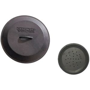 Camp Chef Docover Dutch Oven Accessory - Dutch Oven at Sears.com