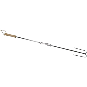 Camp Chef Srs4E Safety Roasting Stick - 4 Piece(S) - 4/Pack - Wood at Sears.com