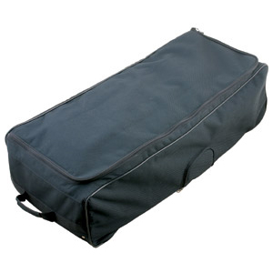 Camp Chef Rcb-90 3-Burner Roller Bag - Top-Loading - Black at Sears.com