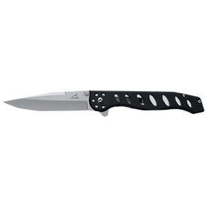 Gerber Evo Camping Knife - 3.43" Blade - Fine Edge - Clip Point - High Carbon Stainless at Sears.com