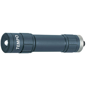 Gerber Tempo Compact Keychain Flashlight - Led - Aaa - Aluminum - Metallic Green at Sears.com