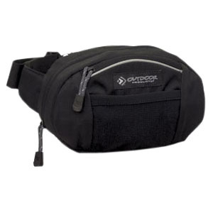 Outdoor Products Travel 1243Wmc003 Travel/Luggage Case (Waist Pack) For Travel Essential at Sears.com