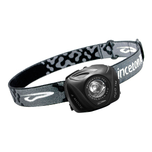 Princeton Tec Eos Eosr-Bk Headlamp - Led - 1 W - Aaa - Black at Sears.com