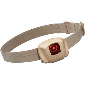 Princeton Tec Eos Tactical Eos-Tac-Sd Headlamp - Led - 1 W - Aaa - Sand at Sears.com