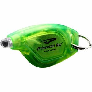 Princeton Tec Pulsar P-1-Ny Flashlight - Led - Cr2016 - Translucent Yellow at Sears.com