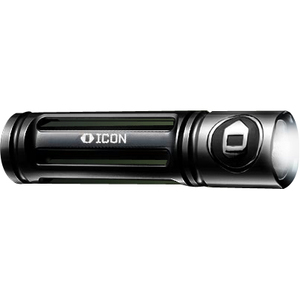 Surefire Rogue 1 Flashlight - Led - Aa - Aluminumbody - Black at Sears.com