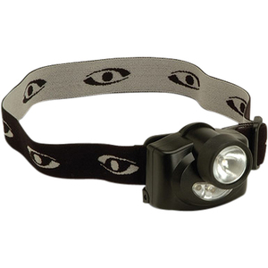 Cyclop s Phoenix Headlamp - Krypton Bulb, Led - Aaa - Nylonhead - Camo at Sears.com