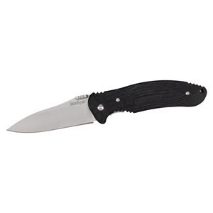 Kershaw Nerve 3420 Cutting Knife - 3.11" Blade - Steel at Sears.com