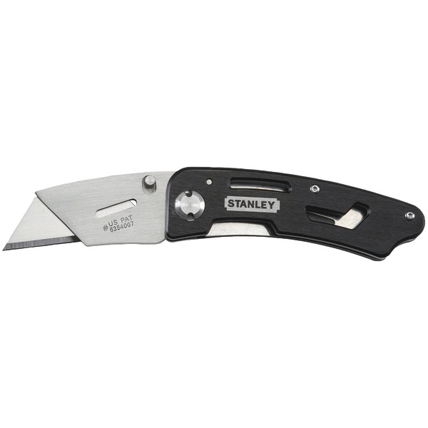 Stanley&nbsp; 10-855 Folding Utility Knife