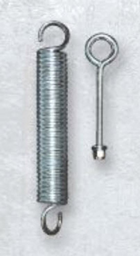 Eagle Spring And Eyebolt