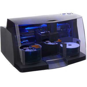 PRIMERA TECHNOLOGY INC&nbsp; Bravo 4102 BD/DVD/CD Publisher - Blu-ray