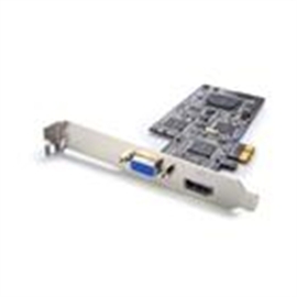 AVerMedia Technologies Inc. Avermedia Video Card Mtvgbcast-C127 Game Broadcaster Hd H.264 Record And Stream Gameplay 1080P Retail at Sears.com