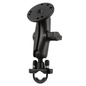 Ram Mounting Systems RAM Mount Handlebar U-Bolt Base w/2.5" Round Base at Sears.com
