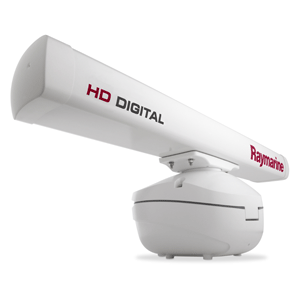 RAYMARINE RA1048HD 4kW 48" HD Digital Open Array at Sears.com