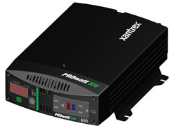 Xantrex 8061206 PROwatt(TM) True Sine-Wave 12-Volt Power Inverter - 600 Watt Max/1200 Watt Surge at Sears.com