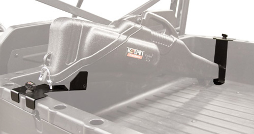 Kolpin Kxp Double Gun Boot Bracket at Sears.com