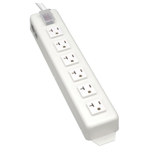 Tripp Lite Power It! Tlm615Nc20 6 Outlets Power Strip at Sears.com